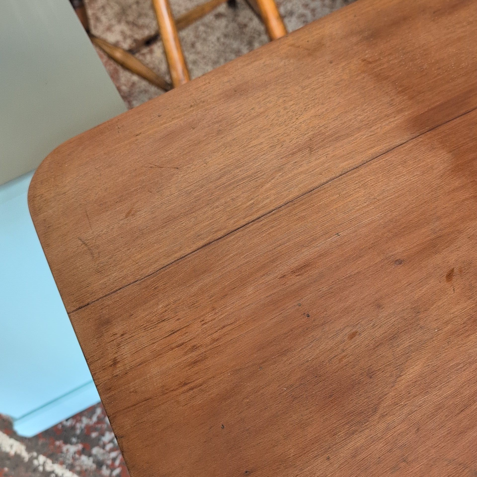 HMP Bristol Side Table